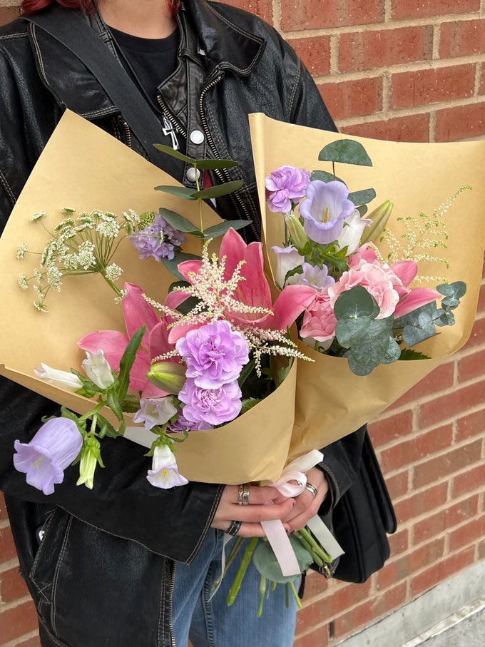 Mini bouquet
