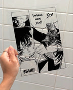 Asa y Denji