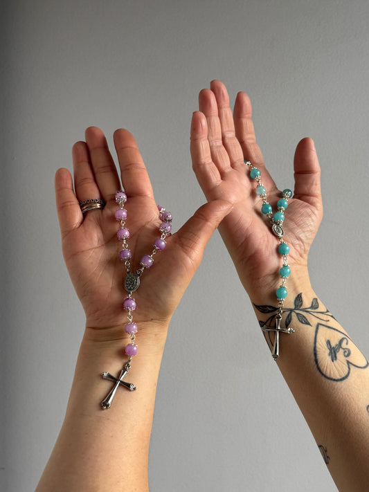 Mini Rosary