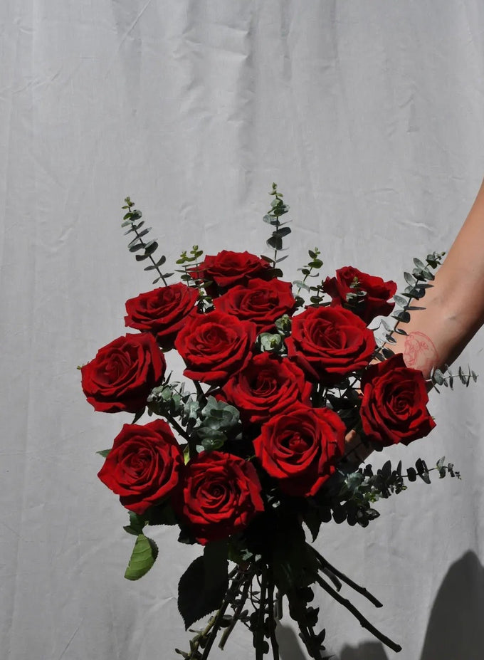 Classique rouge